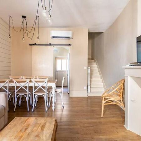 Le Rustique Chic Tout Confort Шатору Экстерьер фото