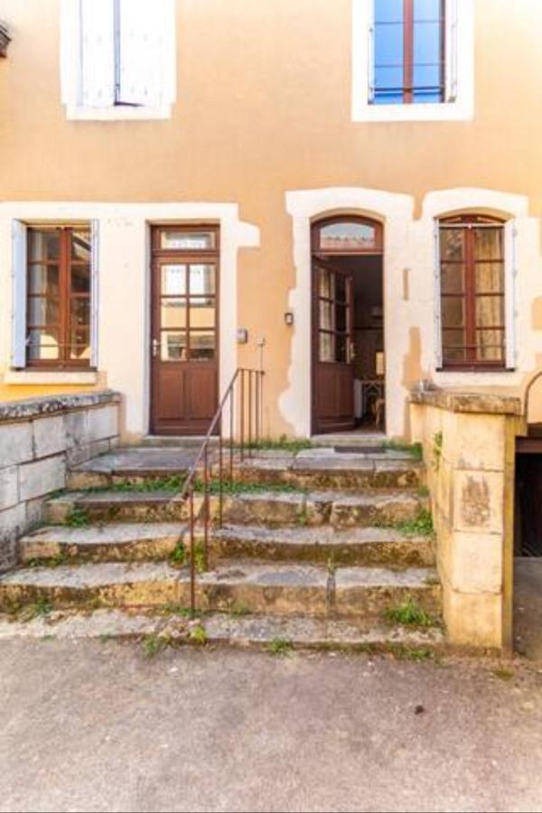 Le Rustique Chic Tout Confort Шатору Экстерьер фото